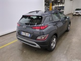  Hyundai  Konna HYUNDAI Kona / 2020 / 5P / SUV 1.0 T-GDI 120 HYBRID 48V BUSINESS #3