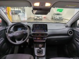  Hyundai  Konna HYUNDAI Kona / 2020 / 5P / SUV 1.0 T-GDI 120 HYBRID 48V BUSINESS #5