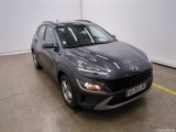  Hyundai  Konna HYUNDAI Kona / 2020 / 5P / SUV 1.0 T-GDI 120 HYBRID 48V BUSINESS #4