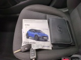  Hyundai  Konna HYUNDAI Kona / 2020 / 5P / SUV 1.0 T-GDI 120 HYBRID 48V BUSINESS #8
