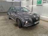  Hyundai  Tucson  Business Mild-Hybrid 2WD 1.6 CRDI 135CV BVA7 E6d #4