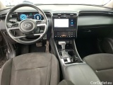  Hyundai  Tucson  Business Mild-Hybrid 2WD 1.6 CRDI 135CV BVA7 E6d #5