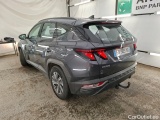  Hyundai  Tucson  Business Mild-Hybrid 2WD 1.6 CRDI 135CV BVA7 E6d #2
