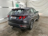  Hyundai  Tucson  Business Mild-Hybrid 2WD 1.6 CRDI 135CV BVA7 E6d #3
