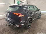  KIA  Sportage  Active 1.6 CRDi 135CV BVA7 E6d #3
