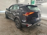  KIA  Sportage  Active 1.6 CRDi 135CV BVA7 E6d #2