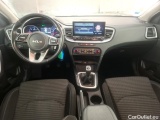  KIA  XCeed  Active 1.6 CRDI 135CV BVM6 E6d #5