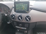  Mercedes  B-Klasse MERCEDES-BENZ CLASSE B 5p MP B 180 Business Edition BA7 5P #10