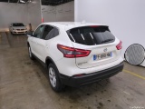  Nissan  Qashqai NISSAN  5p Crossover 1.5 DCI 115 DCT Business Edition #2