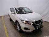  Nissan  Qashqai NISSAN  5p Crossover 1.5 DCI 115 DCT Business Edition #4