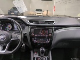  Nissan  Qashqai NISSAN  5p Crossover 1.5 DCI 115 DCT Business Edition #7