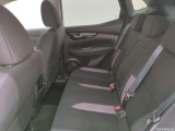  Nissan  Qashqai NISSAN  5p Crossover 1.5 DCI 115 DCT Business Edition #10