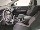  Nissan  Qashqai NISSAN  5p Crossover 1.5 DCI 115 DCT Business Edition #11