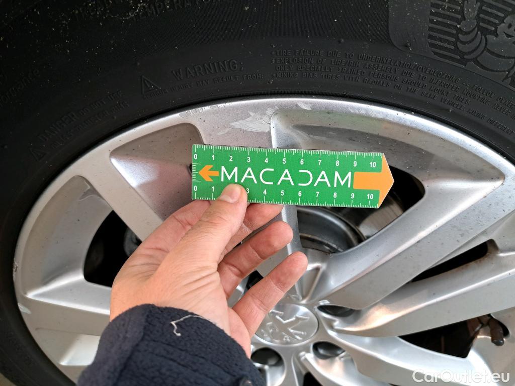  Peugeot  308  Active Business 1.5 HDI 100CV BVM6 E6d #26