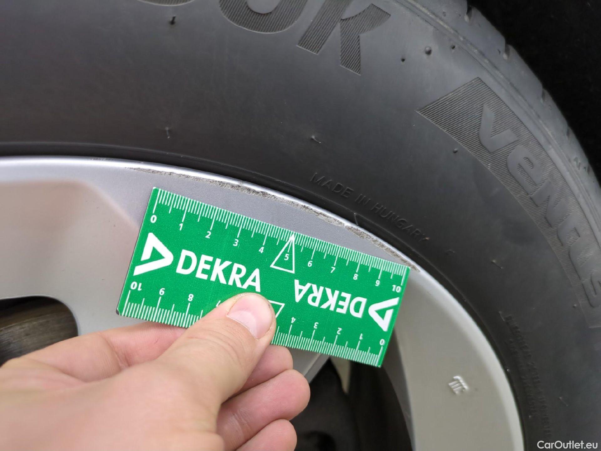  Nissan  Qashqai NISSAN  5p Crossover 1.5 DCI 115 DCT Business Edition #14