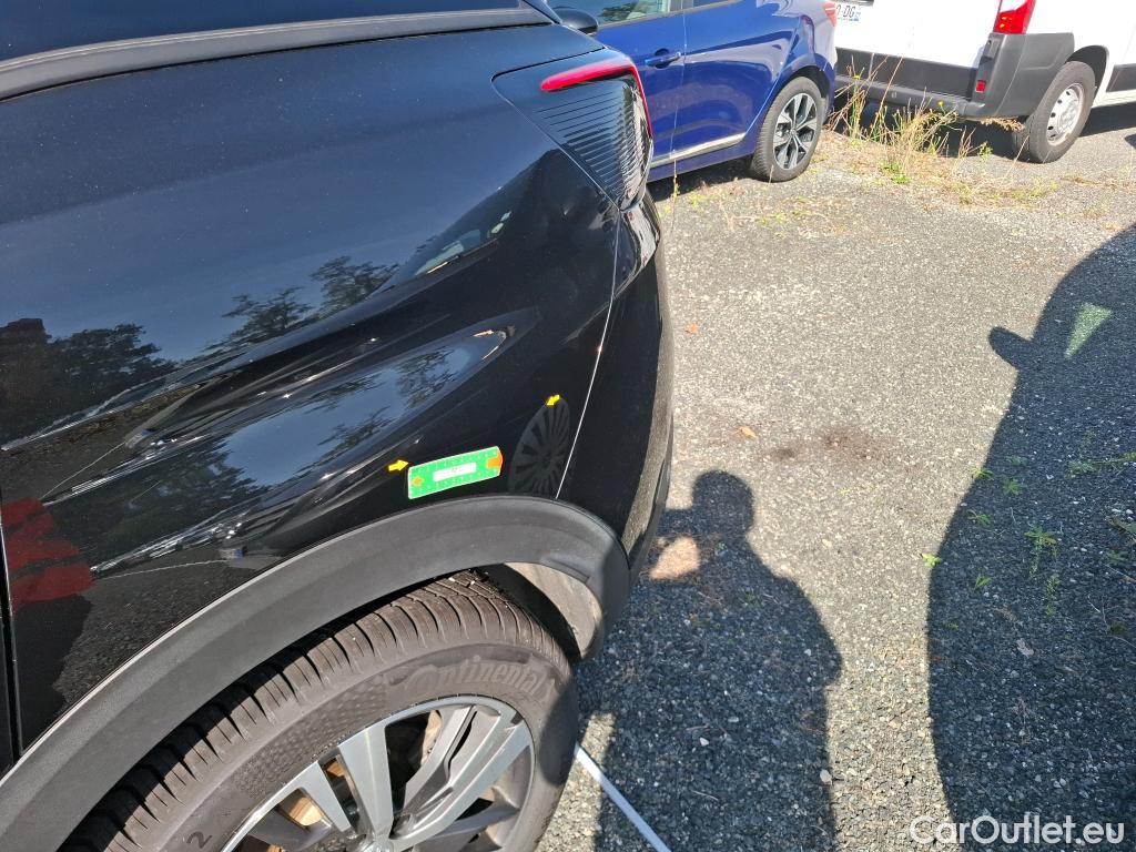  Peugeot  3008  II Allure Pack 1.5 HDi 130CV BVA8 E6d #1