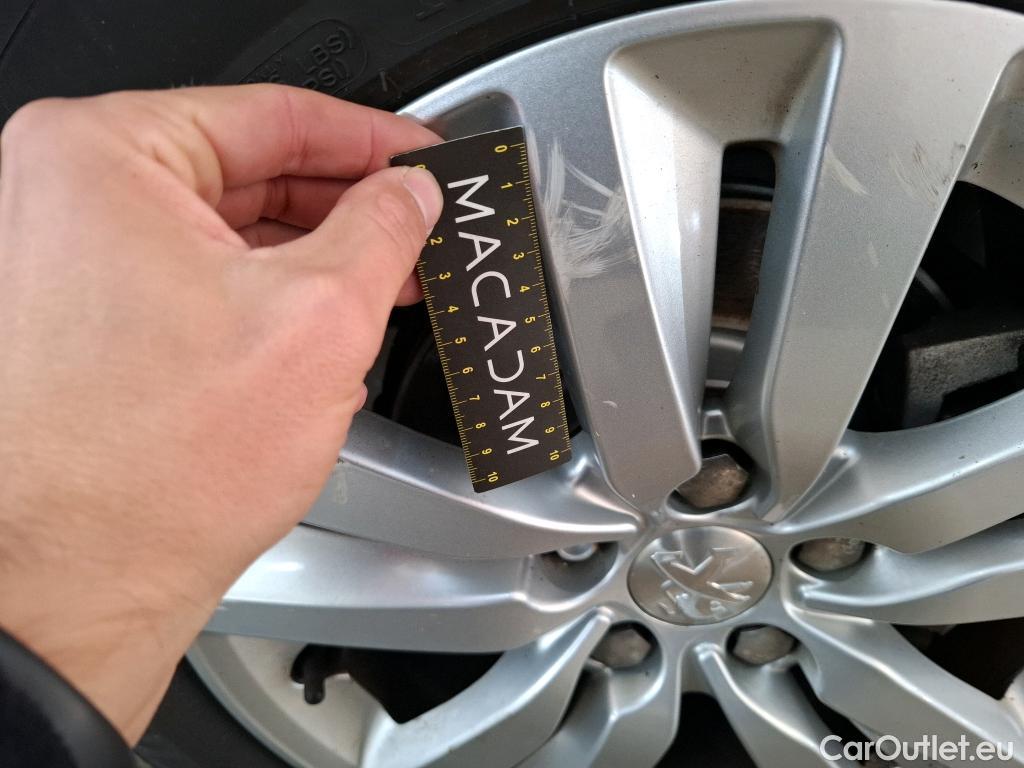  Peugeot  308 PEUGEOT  SW 5p ET 1.6 BlueHDi 120 S&S Active 5P #8