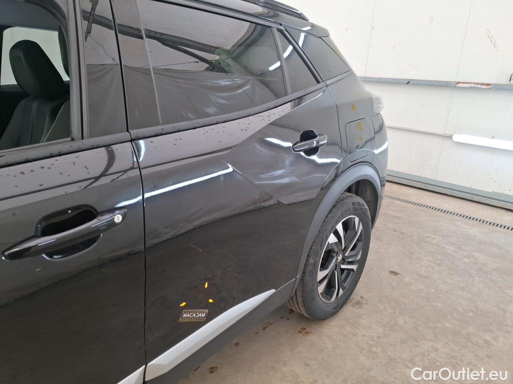  Peugeot  2008  Allure 1.5 HDi 110CV BVM6 E6d #7