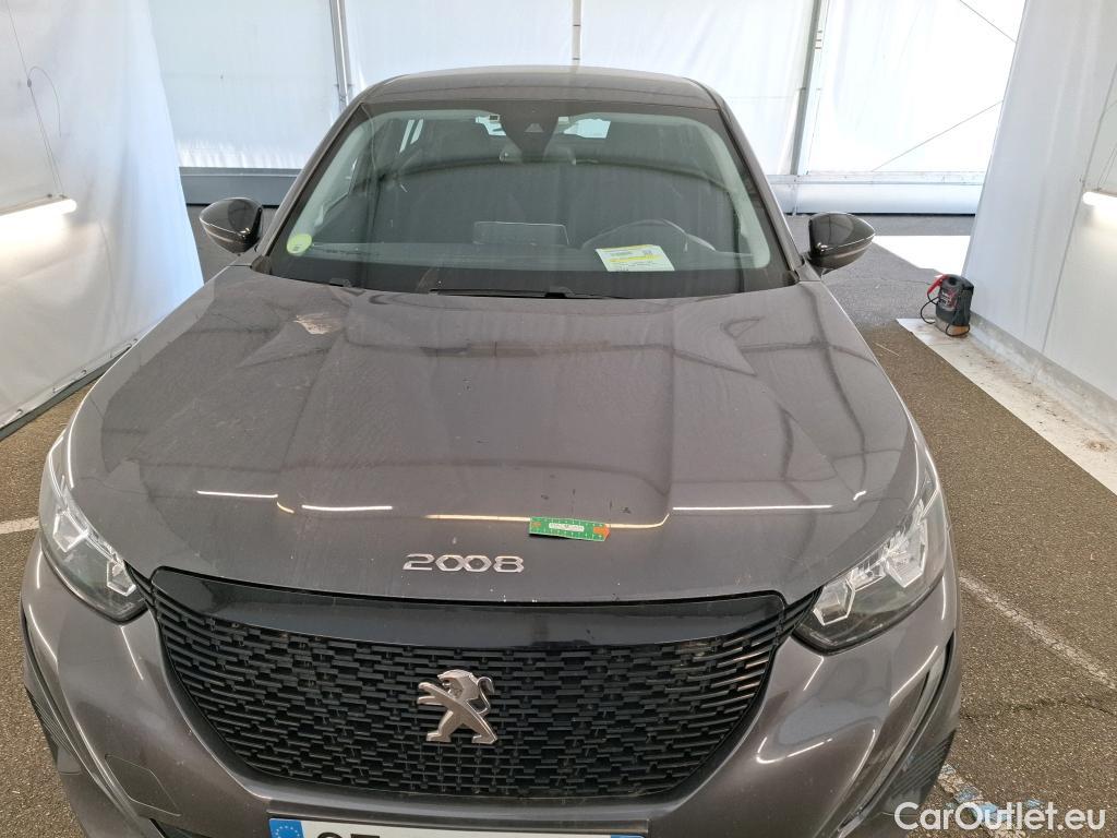  Peugeot  2008  Active Pack 1.5 HDi 110CV BVM6 E6d #8