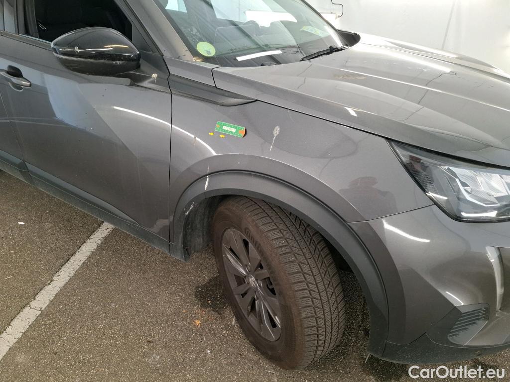  Peugeot  2008  Active Pack 1.5 HDi 110CV BVM6 E6d #34