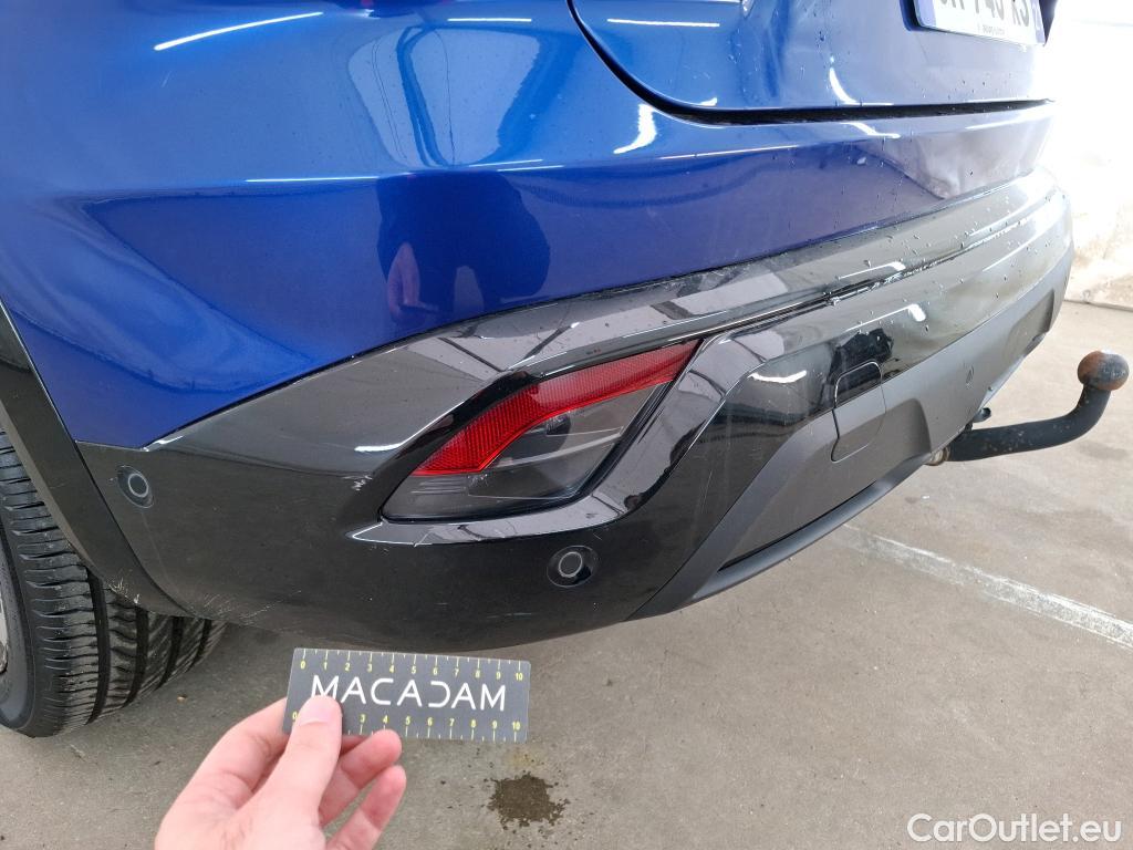  Renault  Austral RENAULT  / 2022 / 5P / Crossover TECHNO MILD HYBRID 160 AUTO #3