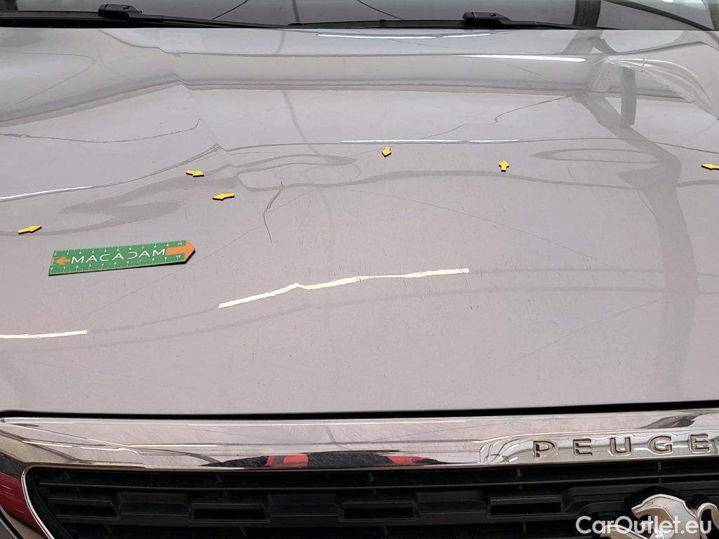  Peugeot  308  Active Business 1.5 HDI 100CV BVM6 E6d #2
