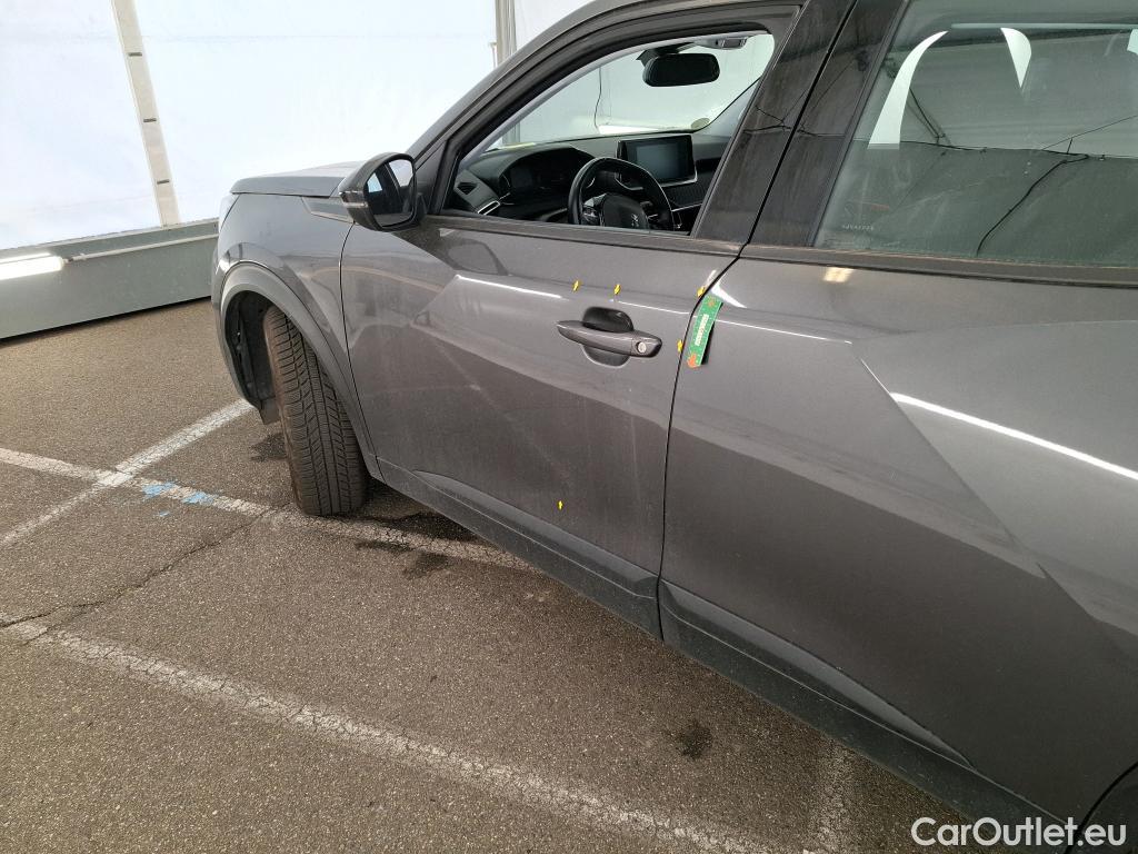  Peugeot  2008  Active Pack 1.5 HDi 110CV BVM6 E6d #1