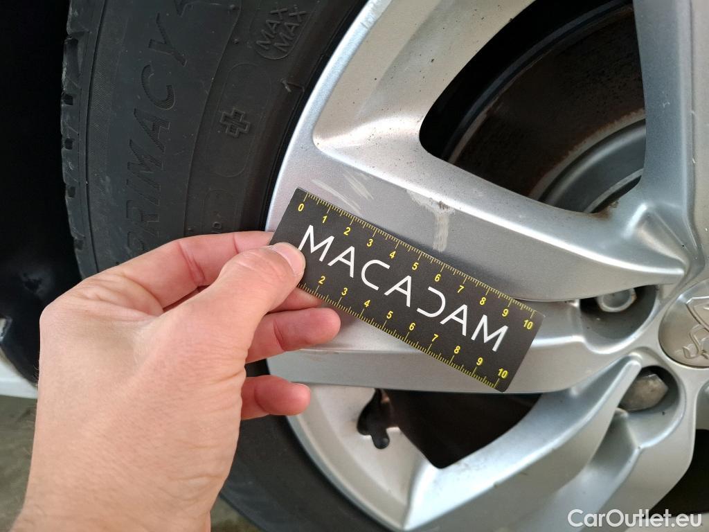  Peugeot  308 PEUGEOT  SW 5p ET 1.6 BlueHDi 120 S&S Active 5P #10