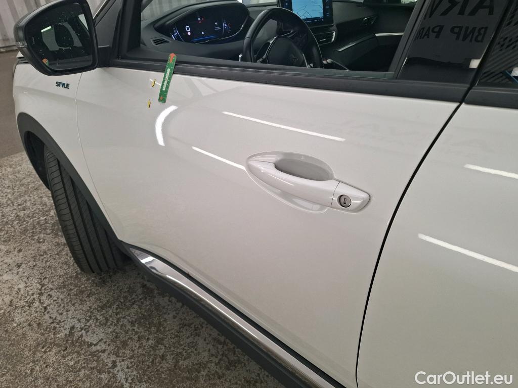  Peugeot  3008  II Style 1.5 HDi 130CV BVA8 E6d #12