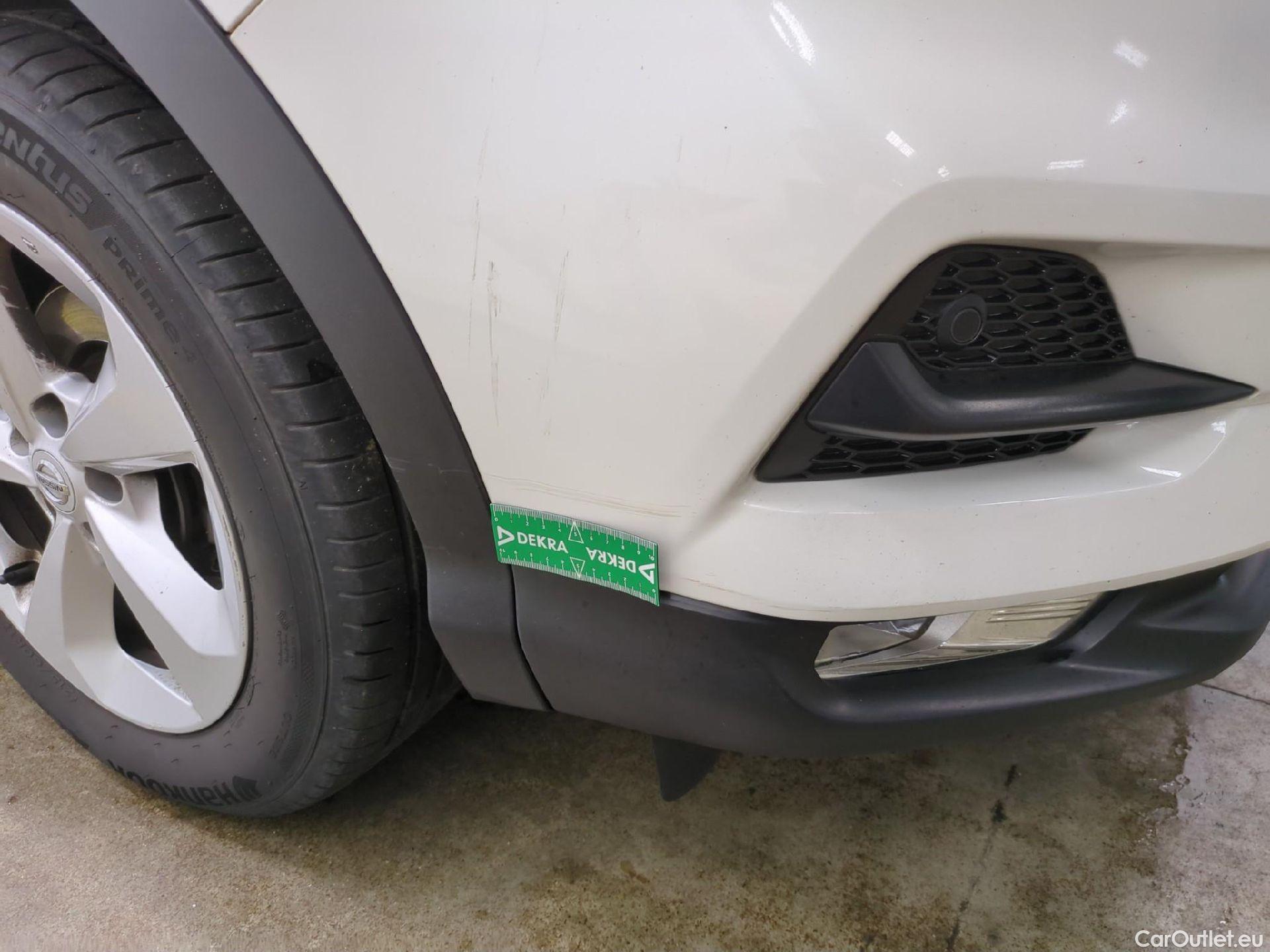  Nissan  Qashqai NISSAN  5p Crossover 1.5 DCI 115 DCT Business Edition #39