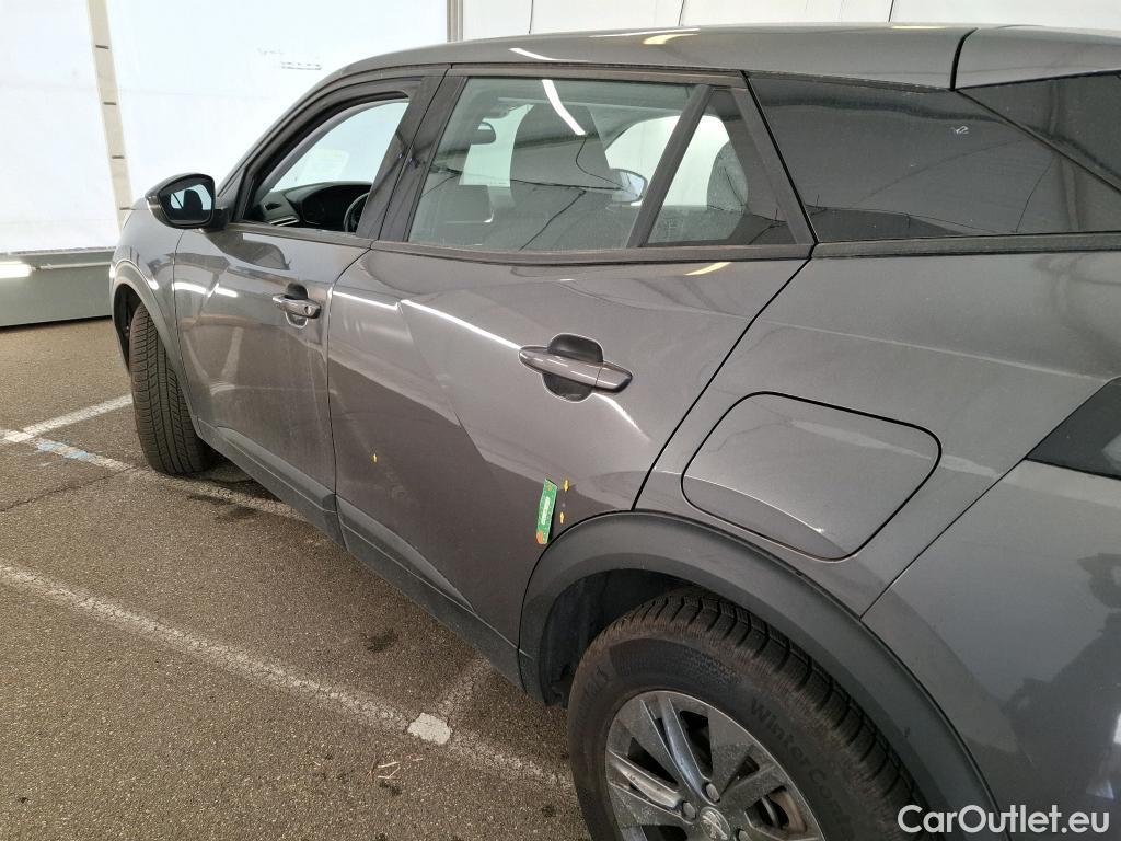  Peugeot  2008  Active Pack 1.5 HDi 110CV BVM6 E6d #16