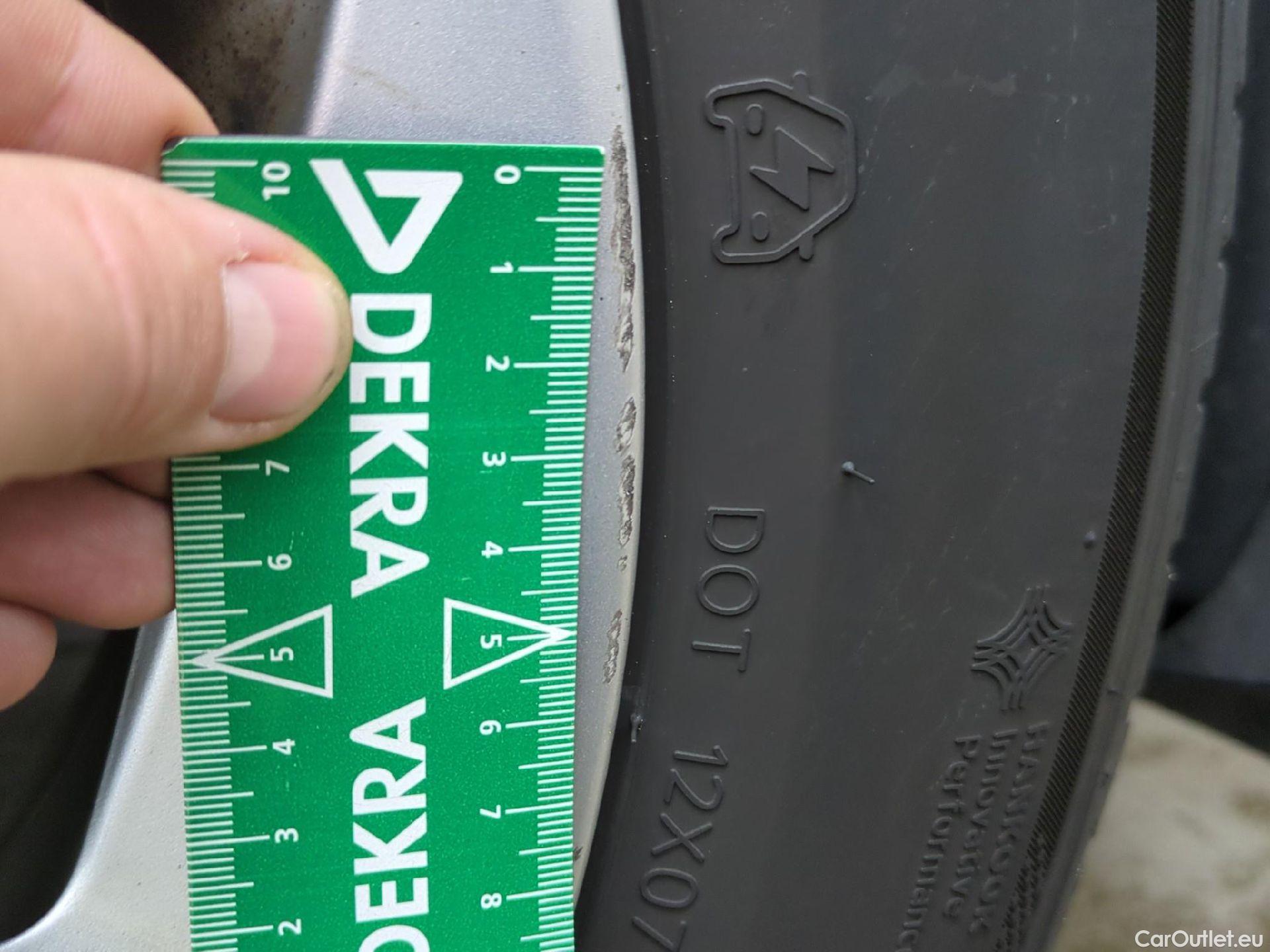  Nissan  Qashqai NISSAN  5p Crossover 1.5 DCI 115 DCT Business Edition #3