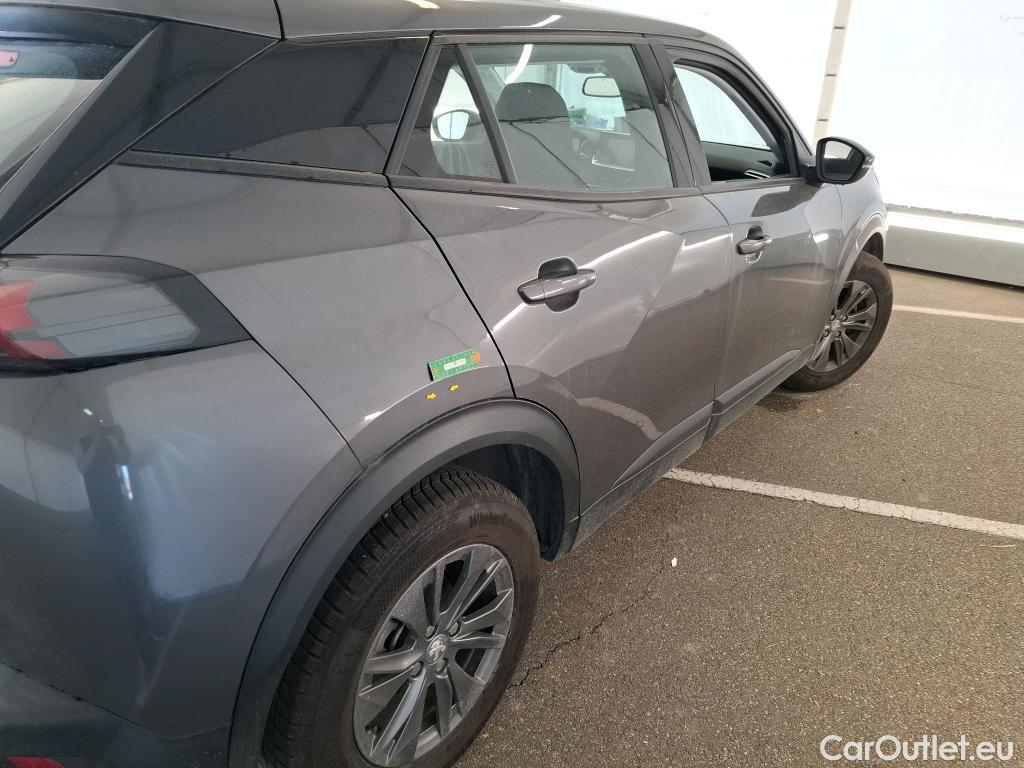  Peugeot  2008  Active Pack 1.5 HDi 110CV BVM6 E6d #30