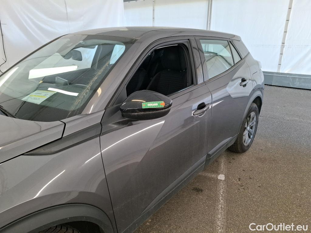  Peugeot  2008  Active Pack 1.5 HDi 110CV BVM6 E6d #28