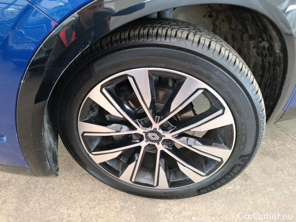  Renault  Austral RENAULT  / 2022 / 5P / Crossover TECHNO MILD HYBRID 160 AUTO #9