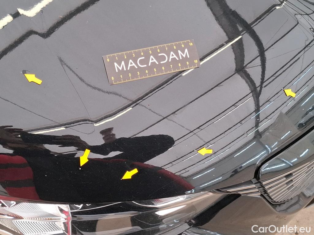  Peugeot  2008  Allure 1.5 HDi 110CV BVM6 E6d #11