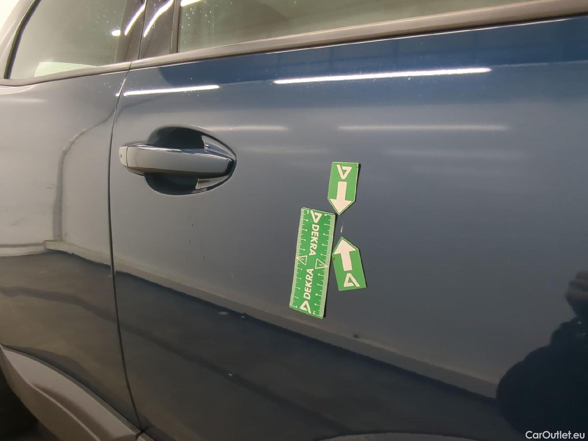  Peugeot  3008  Active Pack 1.5 HDi 130CV BVA8 E6d #23