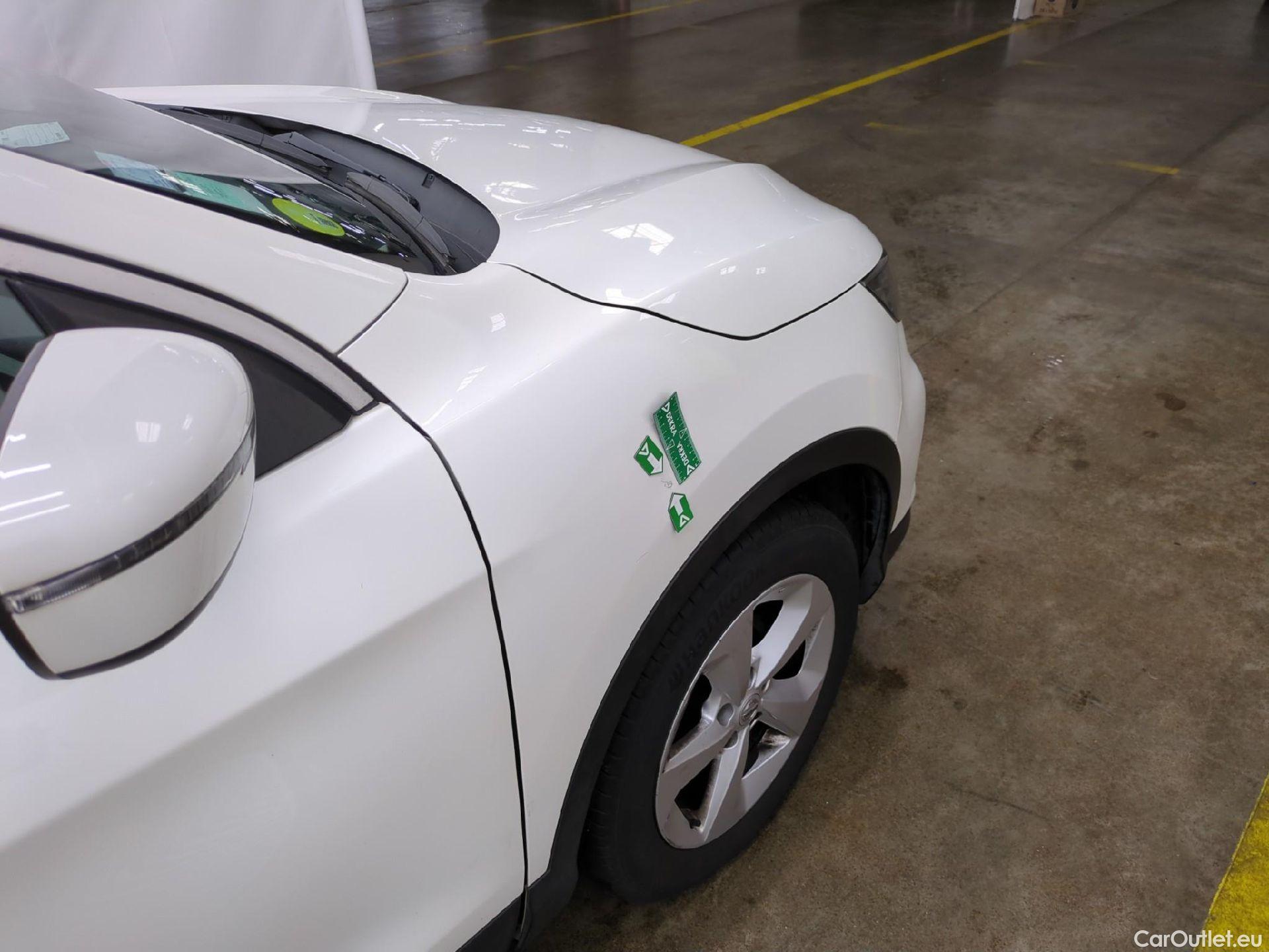  Nissan  Qashqai NISSAN  5p Crossover 1.5 DCI 115 DCT Business Edition #20