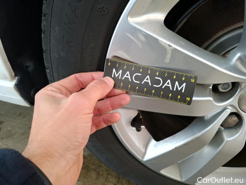  Peugeot  308 PEUGEOT  SW 5p ET 1.6 BlueHDi 120 S&S Active 5P #12