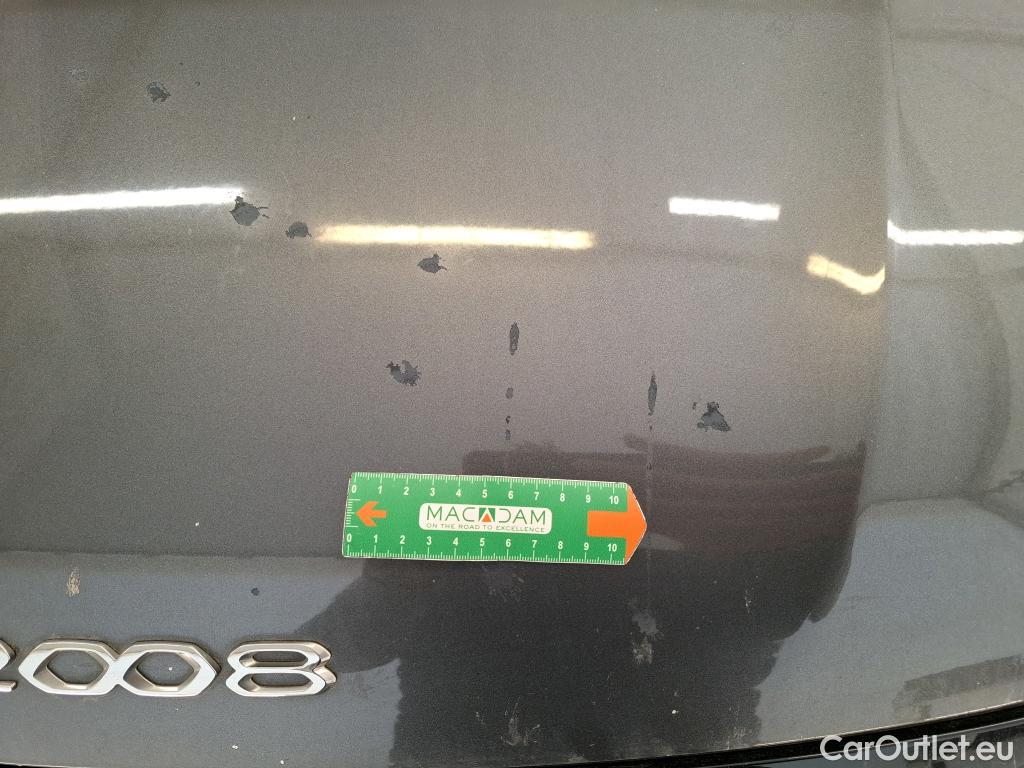  Peugeot  2008  Active Pack 1.5 HDi 110CV BVM6 E6d #9