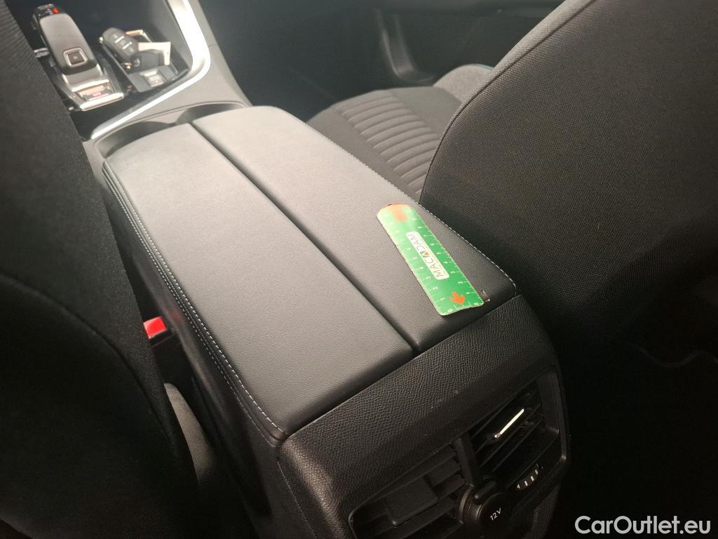  Peugeot  3008  II Style 1.5 HDi 130CV BVA8 E6d #5