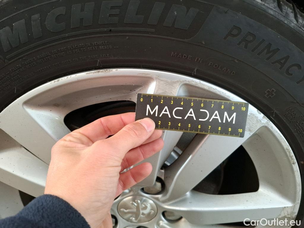  Peugeot  308 PEUGEOT  SW 5p ET 1.6 BlueHDi 120 S&S Active 5P #3