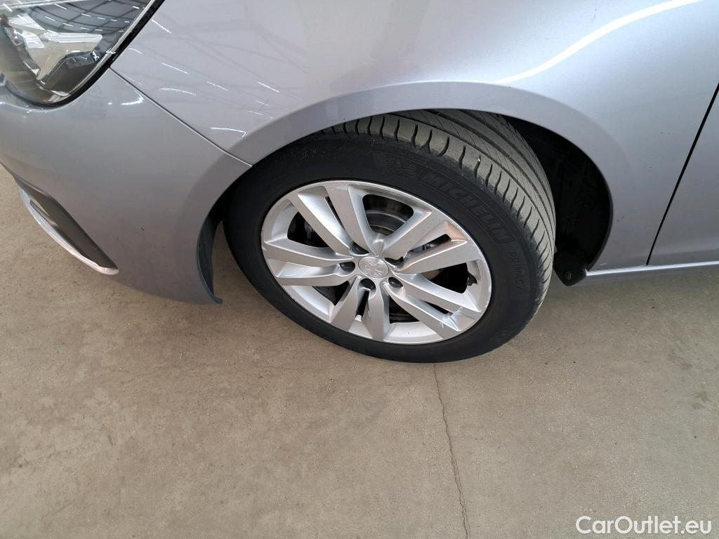  Peugeot  308  Active Business 1.5 HDI 100CV BVM6 E6d #22