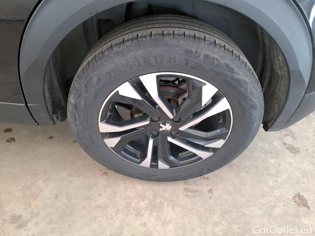  Peugeot  2008  Allure 1.5 HDi 110CV BVM6 E6d #31