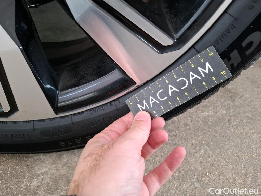  Renault  Austral RENAULT  / 2022 / 5P / Crossover TECHNO MILD HYBRID 160 AUTO #13