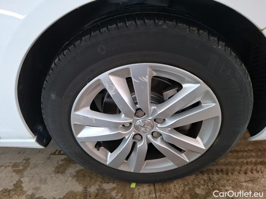  Peugeot  308 PEUGEOT  SW 5p ET 1.6 BlueHDi 120 S&S Active 5P #7