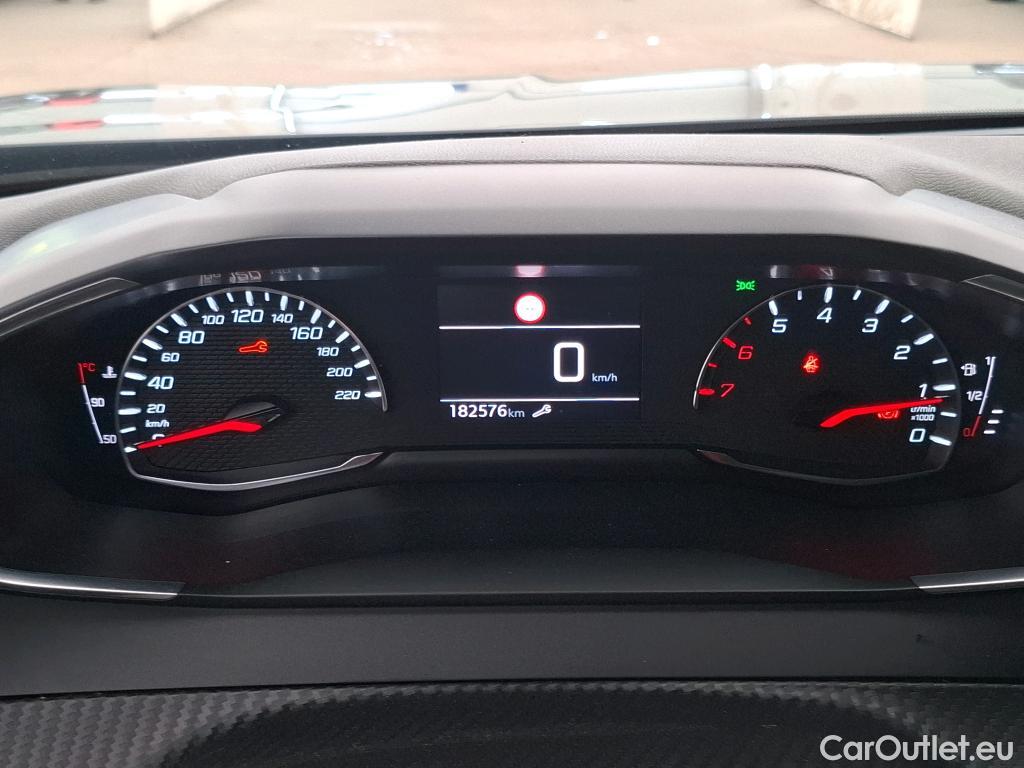  Peugeot  2008  Allure 1.5 HDi 110CV BVM6 E6d #50