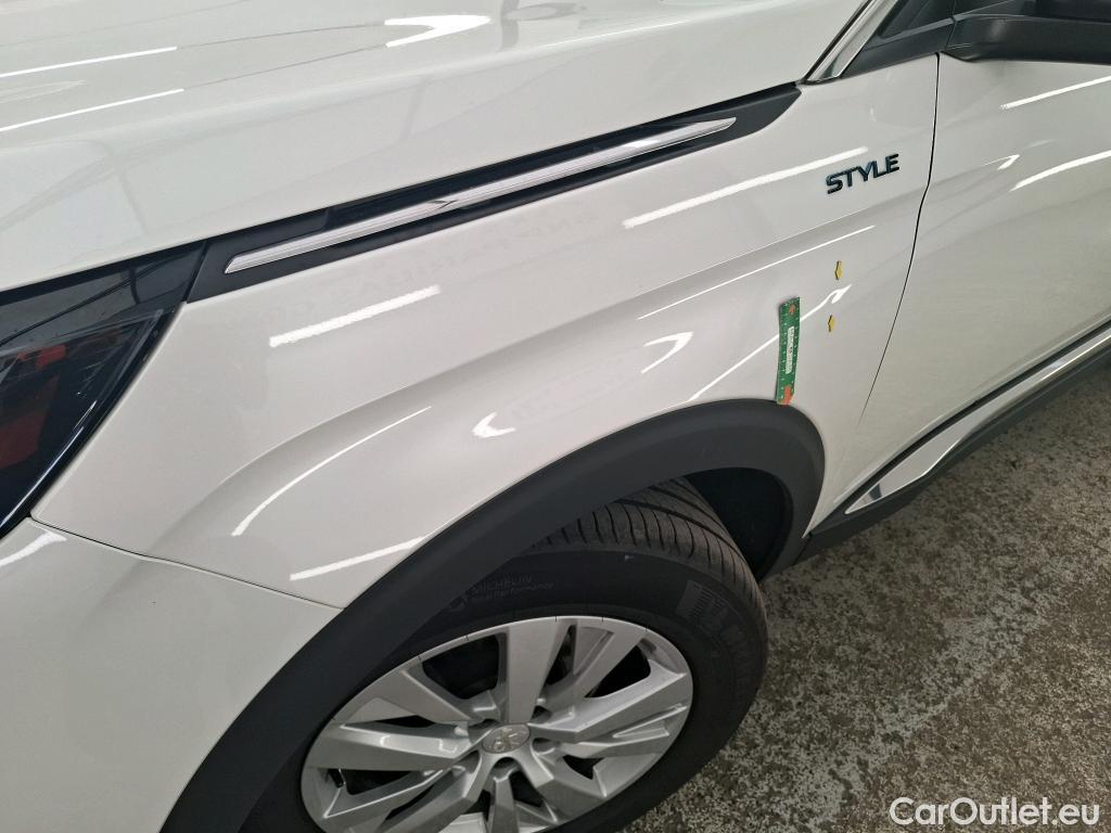  Peugeot  3008  II Style 1.5 HDi 130CV BVA8 E6d #10