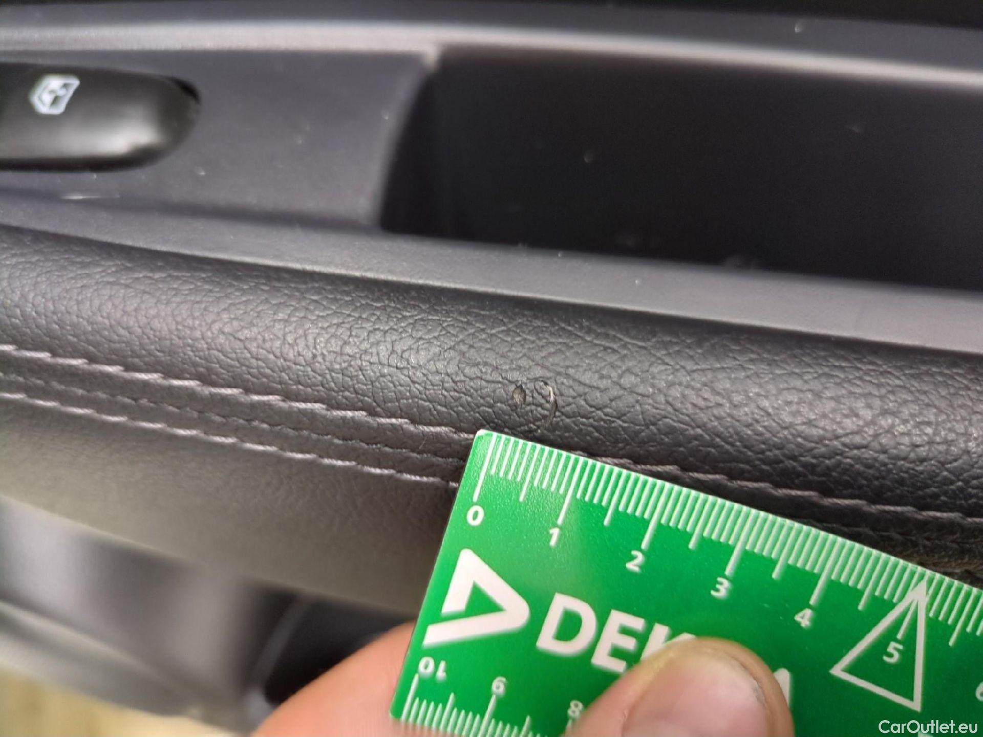  Nissan  Qashqai NISSAN  5p Crossover 1.5 DCI 115 DCT Business Edition #19