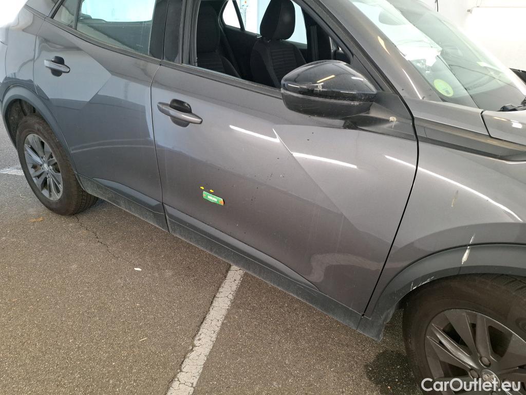  Peugeot  2008  Active Pack 1.5 HDi 110CV BVM6 E6d #12